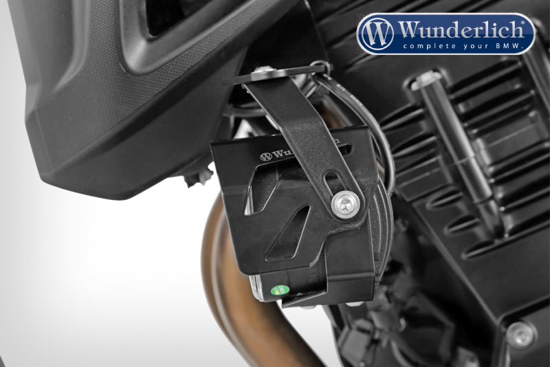 Wunderlich LED additional head light ATON