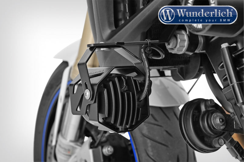 Wunderlich LED additional head light ATON