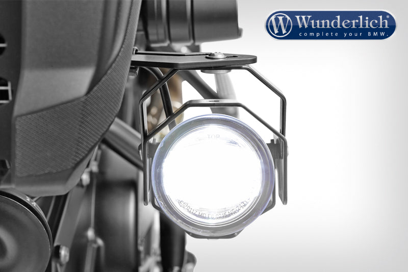 Wunderlich LED additional head light ATON