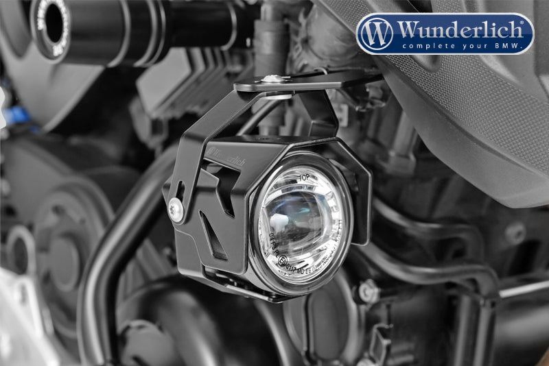 Wunderlich LED additional head light ATON