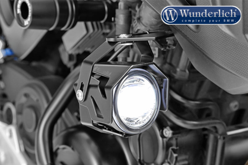 Wunderlich LED additional head light ATON