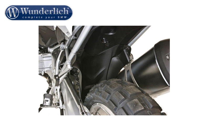 MudSling inner fender
