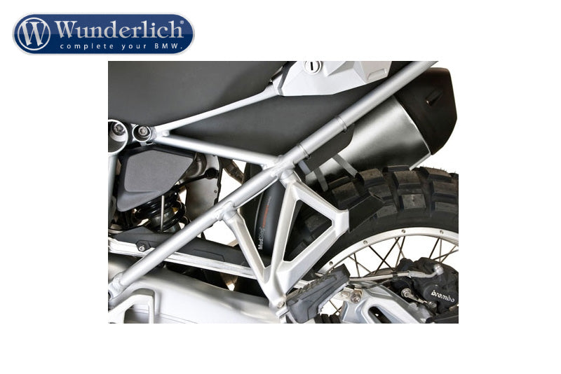 MudSling inner fender