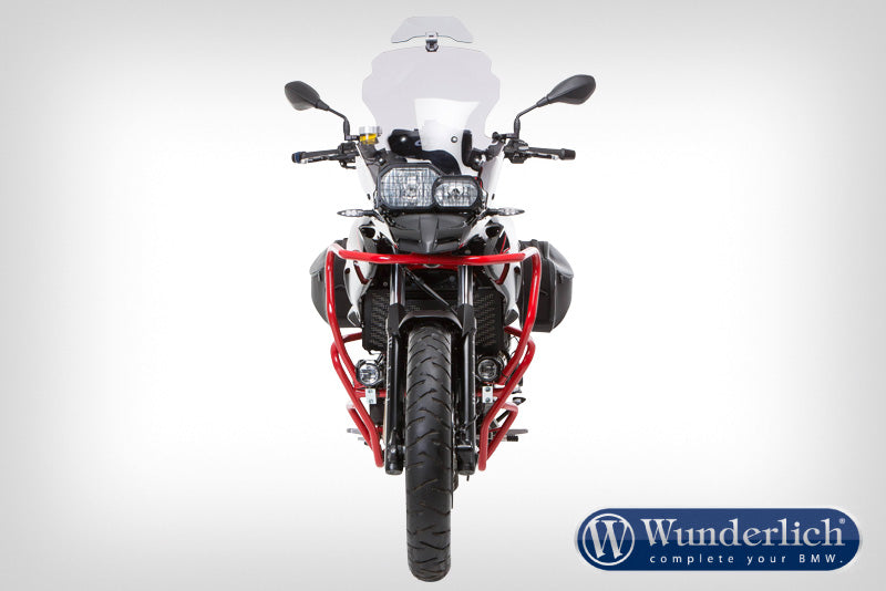Wunderlich Tank protector - RED