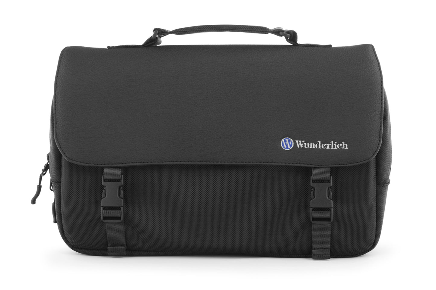 Wunderlich business bag - black