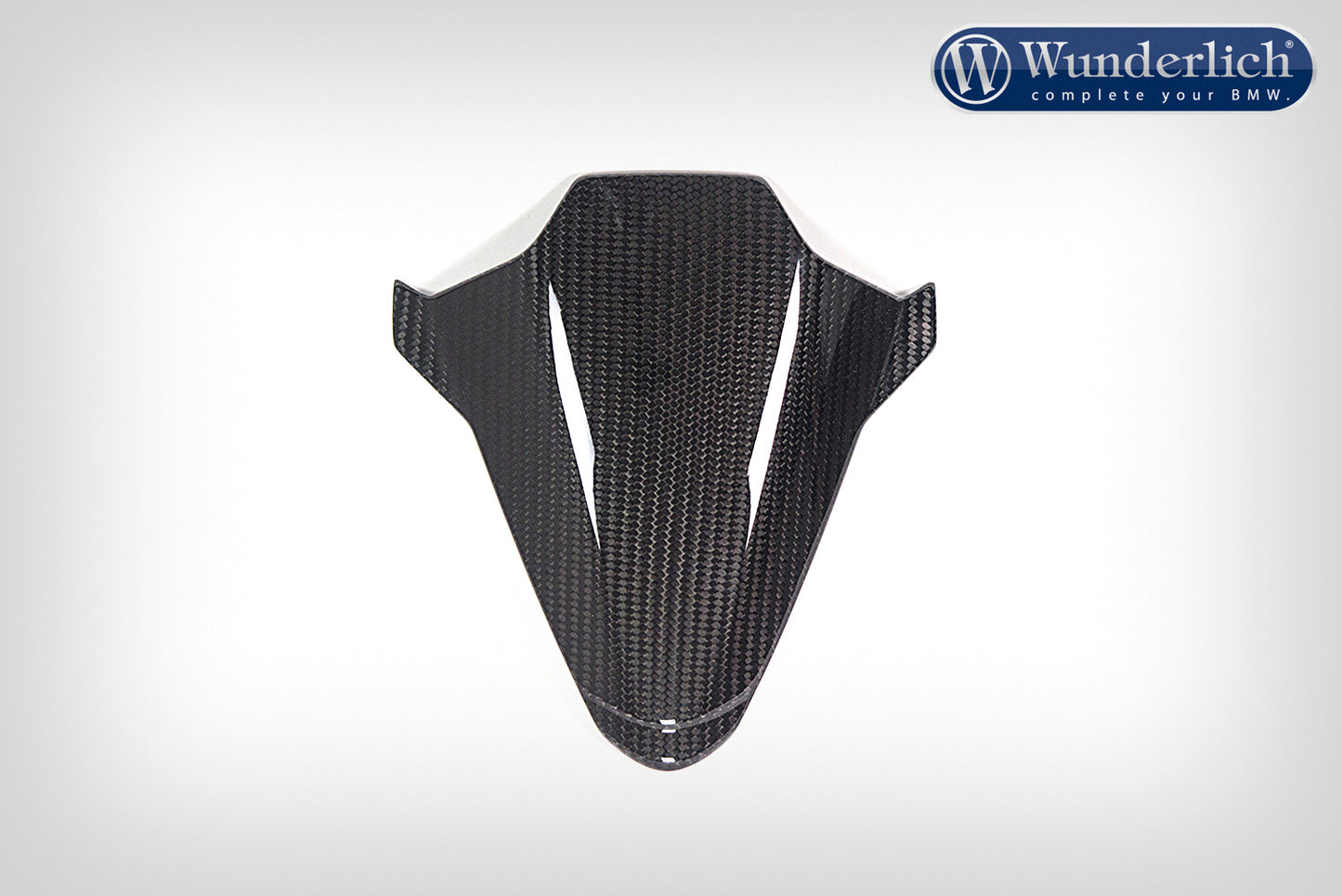 Ilmberger Cockpit cover (S1000 RR 2019 -)  carbon