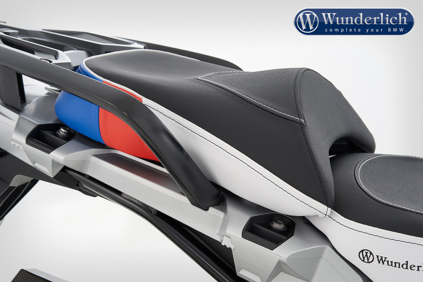 AKTIVKOMFORT passenger seat - standard - HP-Edition