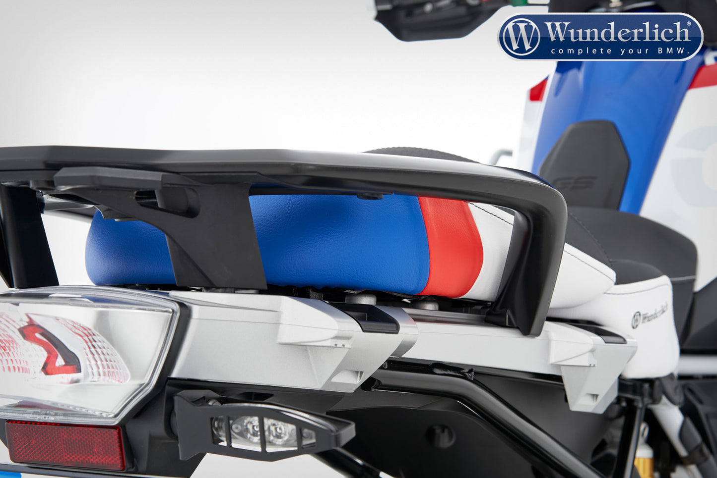 AKTIVKOMFORT passenger seat - standard - HP-Edition