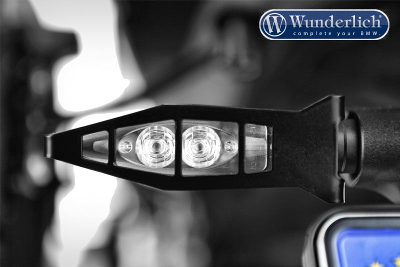 Wunderlich indicator protection set short