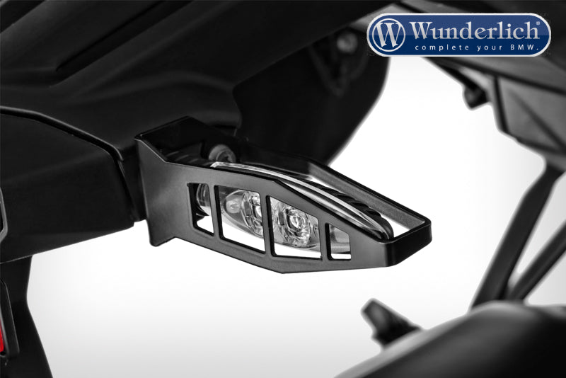 Wunderlich indicator protection set short