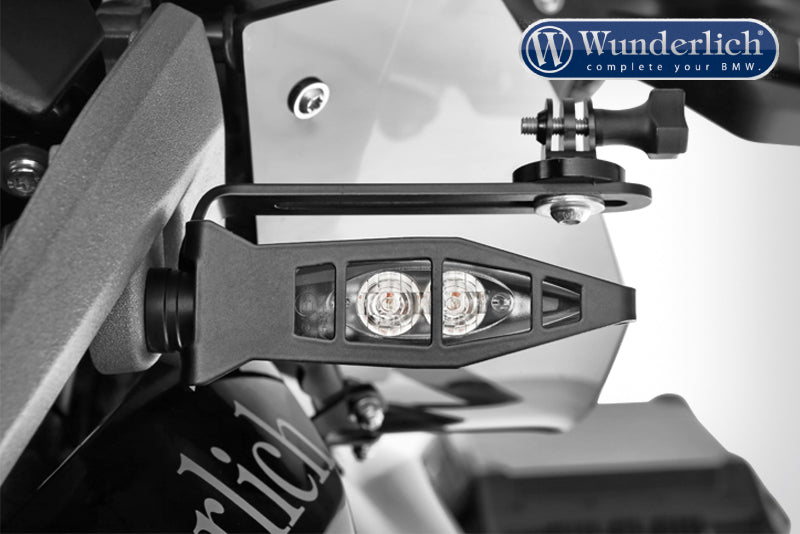 Wunderlich indicator protection set short