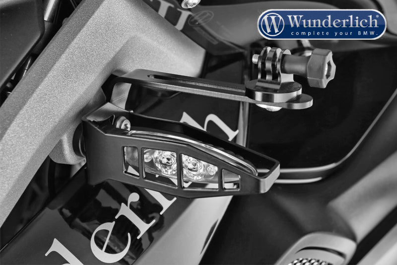 Wunderlich indicator protection set short