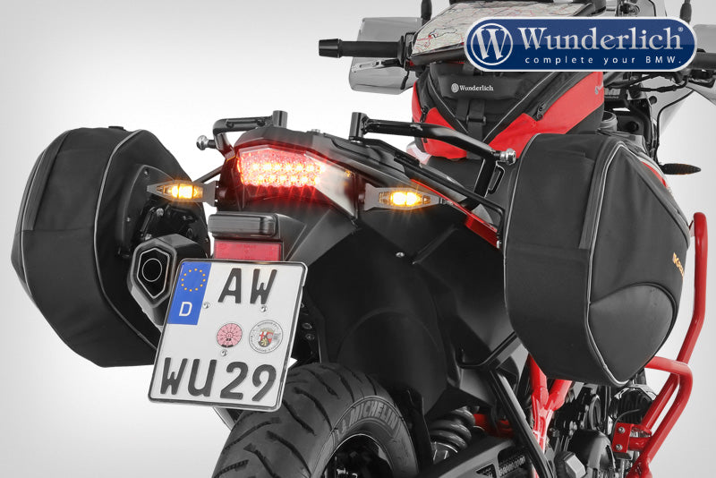 Wunderlich indicator protection Set long