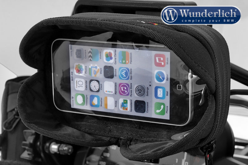 Wunderlich Media Bag EVO