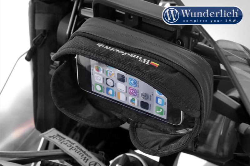 Wunderlich Media Bag EVO