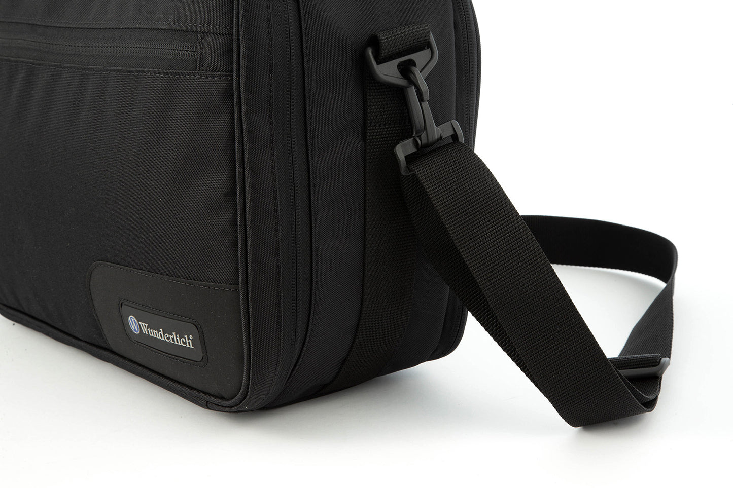 Wunderlich EVO case inner pocket bag - black - Set