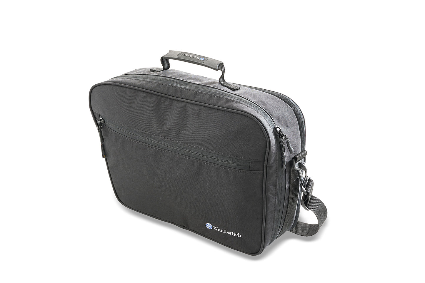 Wunderlich case inner pocket - left - black