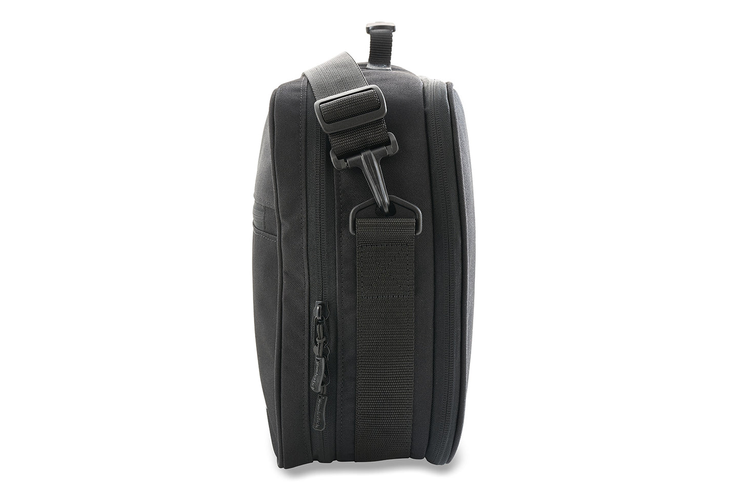 Wunderlich case inner pocket - left - black