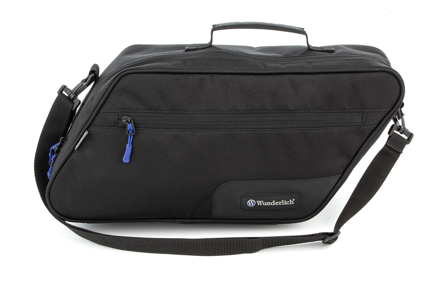 case inner pocket - right black