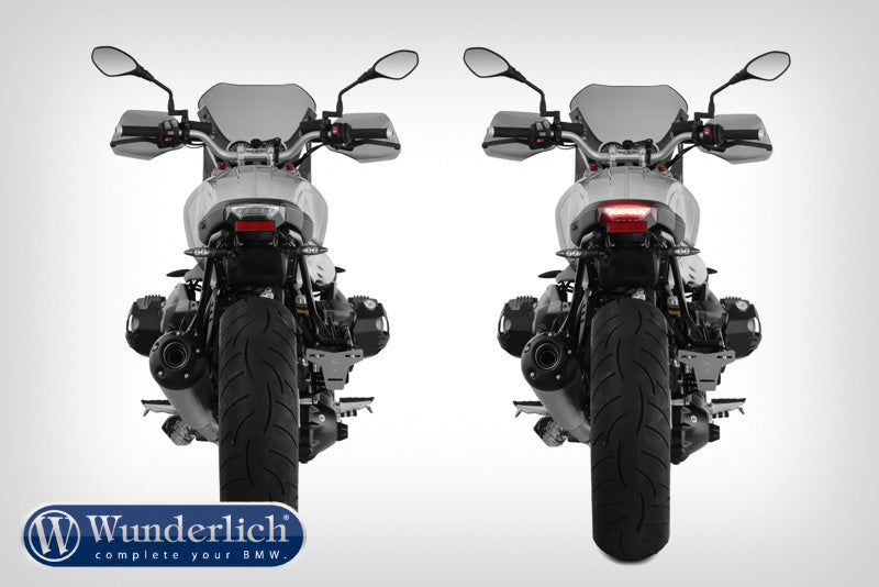 Rear light bracket R nineT