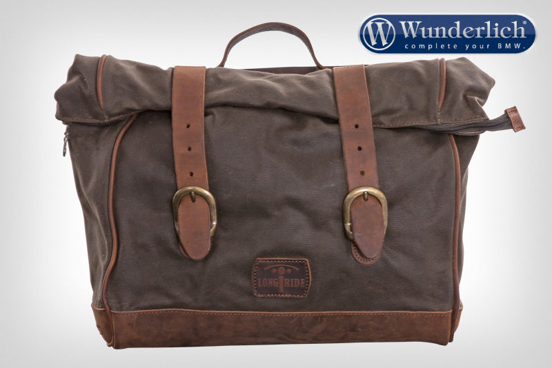 Wunderlich Side bag Mammut R nineT - khaki
