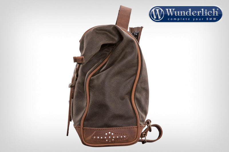 Wunderlich Side bag Mammut R nineT - khaki