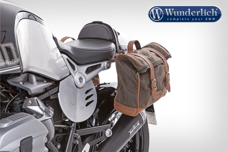 Wunderlich Side bag Mammut R nineT - khaki