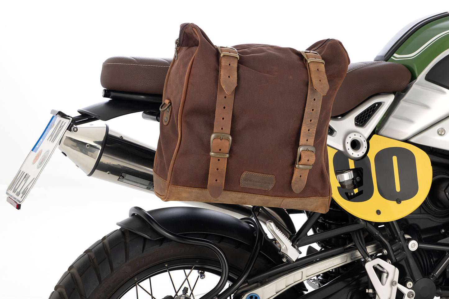 Strap Extension for MAMMUT Side Bag