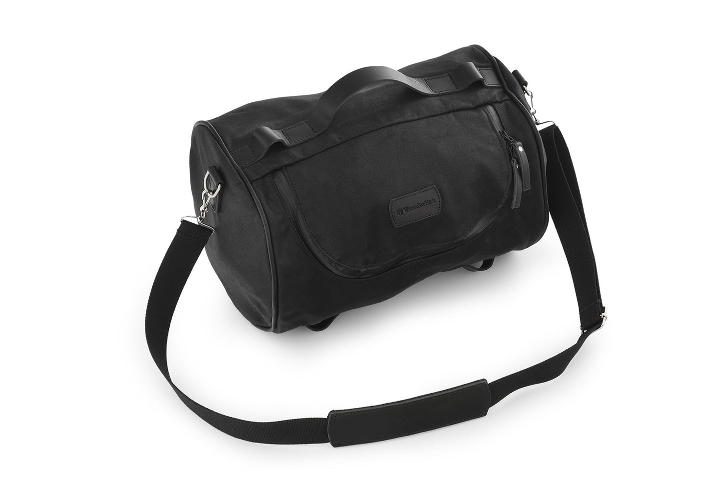 Wunderlich tail bag »MAMMUT« - black