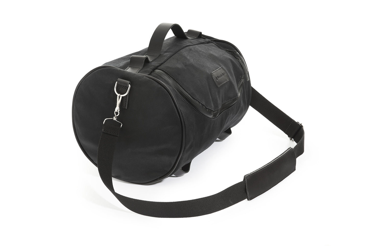 Wunderlich tail bag »MAMMUT« - black