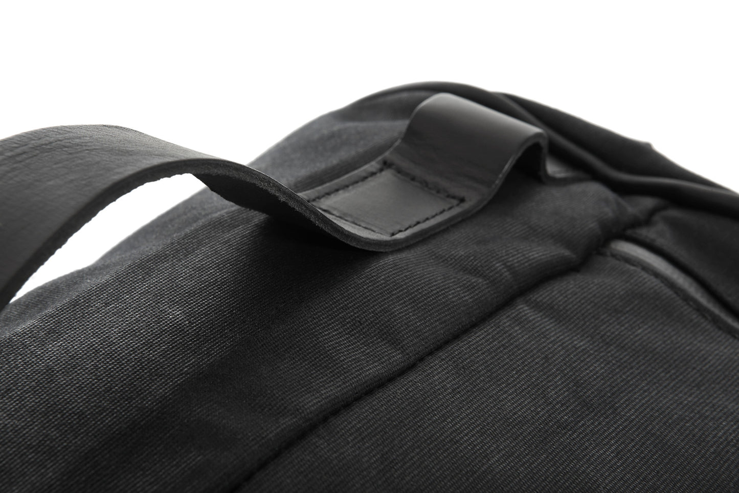 Wunderlich tail bag »MAMMUT« - black