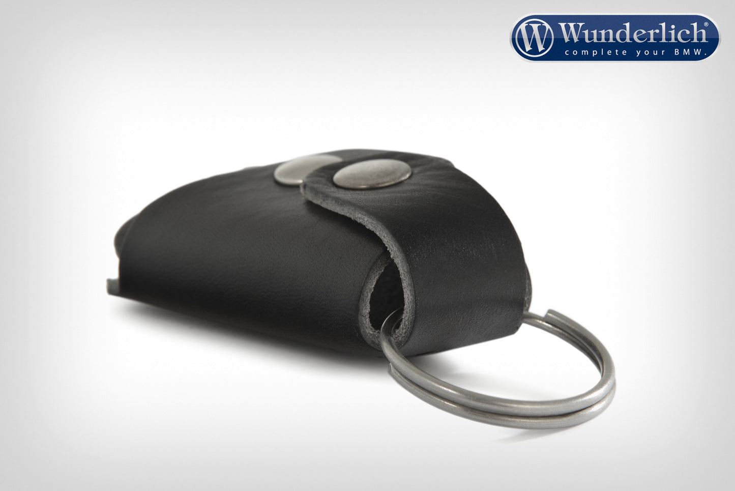 Wunderlich universal key pouch - black