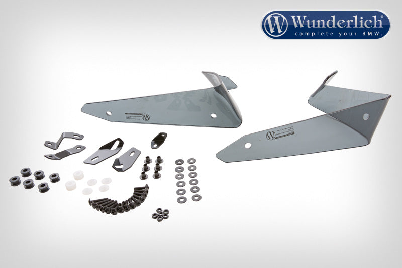 Flaps S 1000 XR - clear