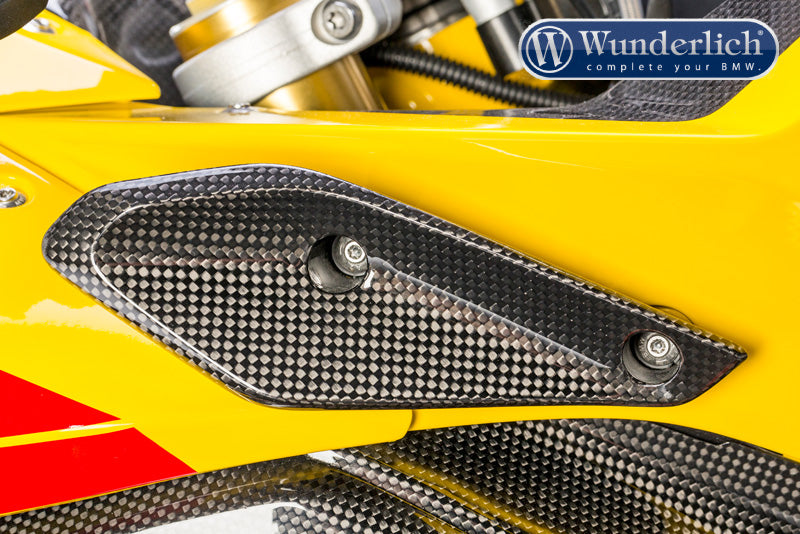 Ilmberger Cladding winglet R 1200 RS LC - right - carbon - glossy