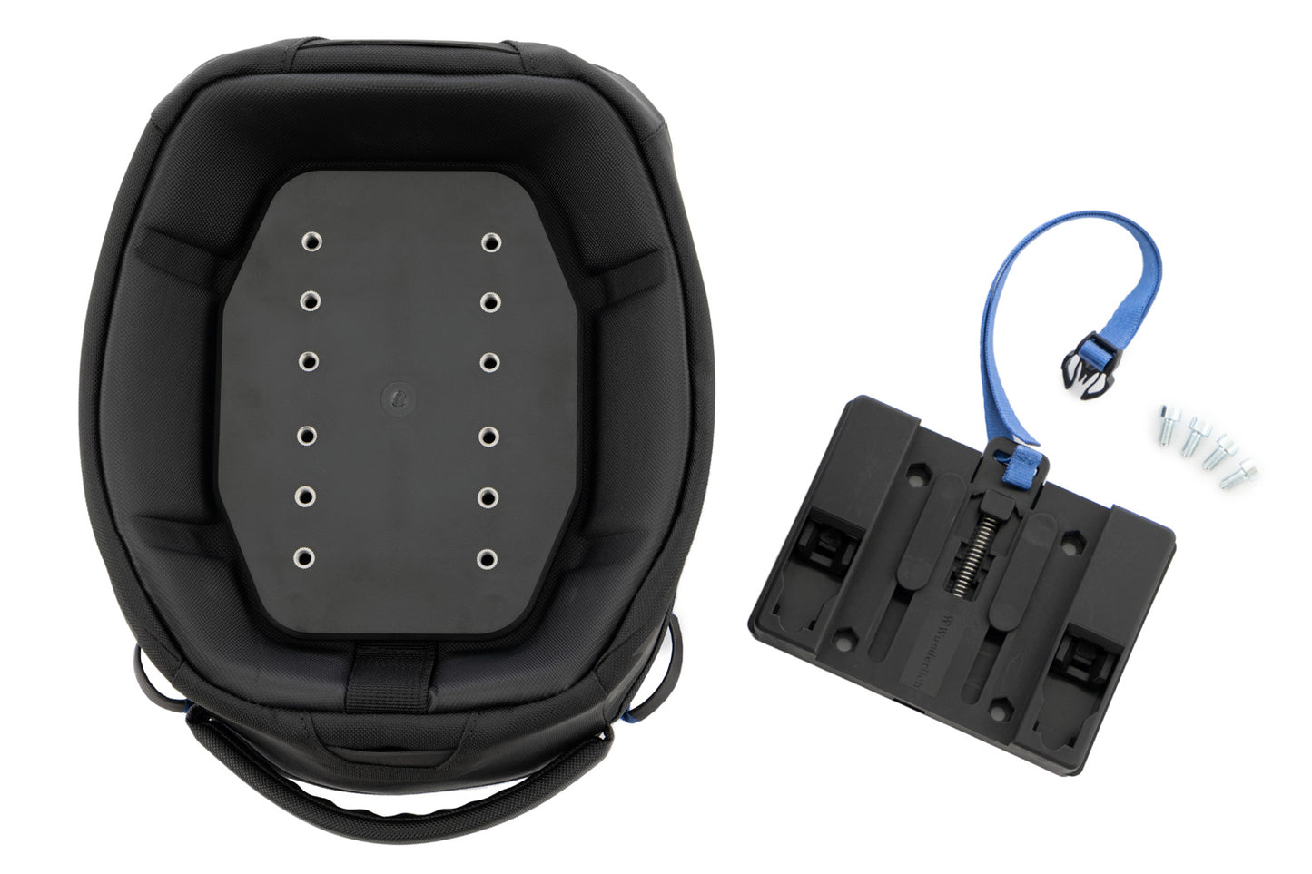 tank bag CLICK BAG 3 - black