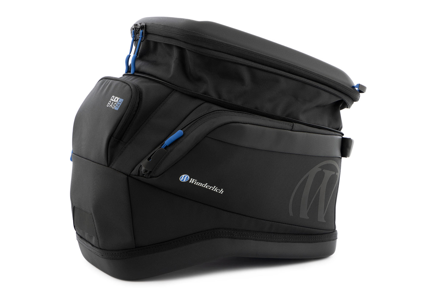 Wunderlich tank bag CLICK BAG 16 - black