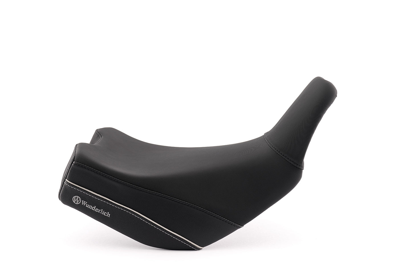 Wunderlich rider seat AKTIVKOMFORT - black - low