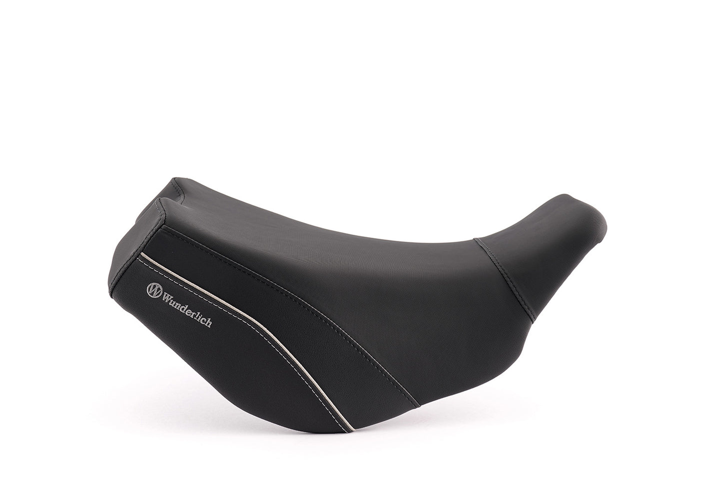 Wunderlich rider seat AKTIVKOMFORT - black - high