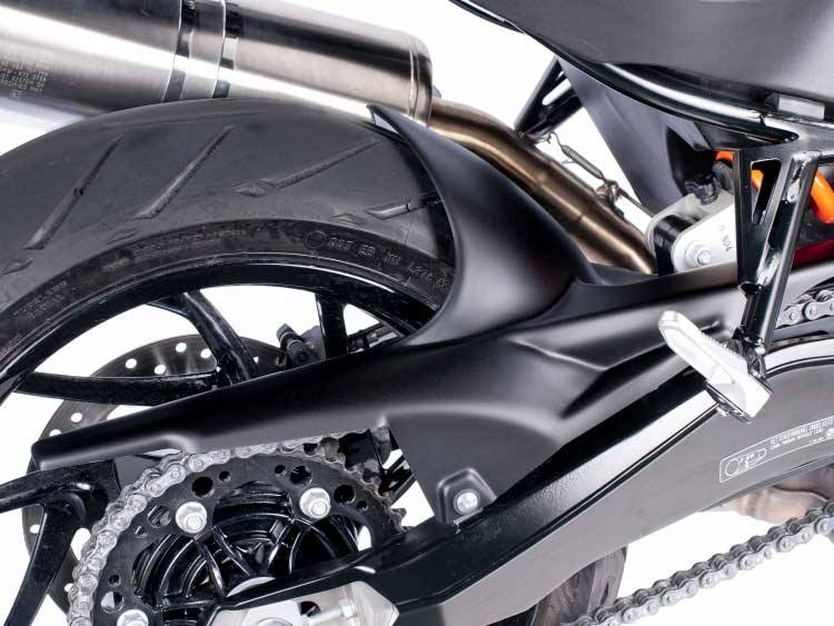 Extreme Inner Fender | chain guard