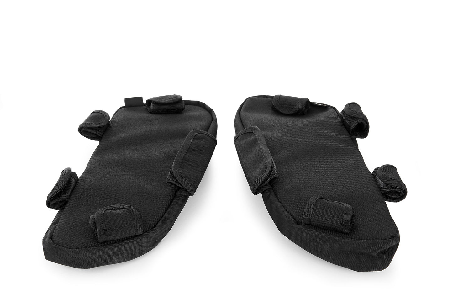 Wunderlich engine guard bags