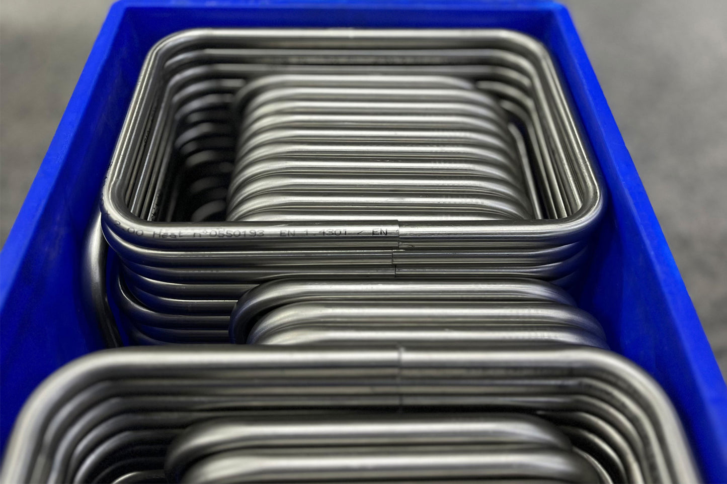 Wunderlich "EXTREME" case carrier
