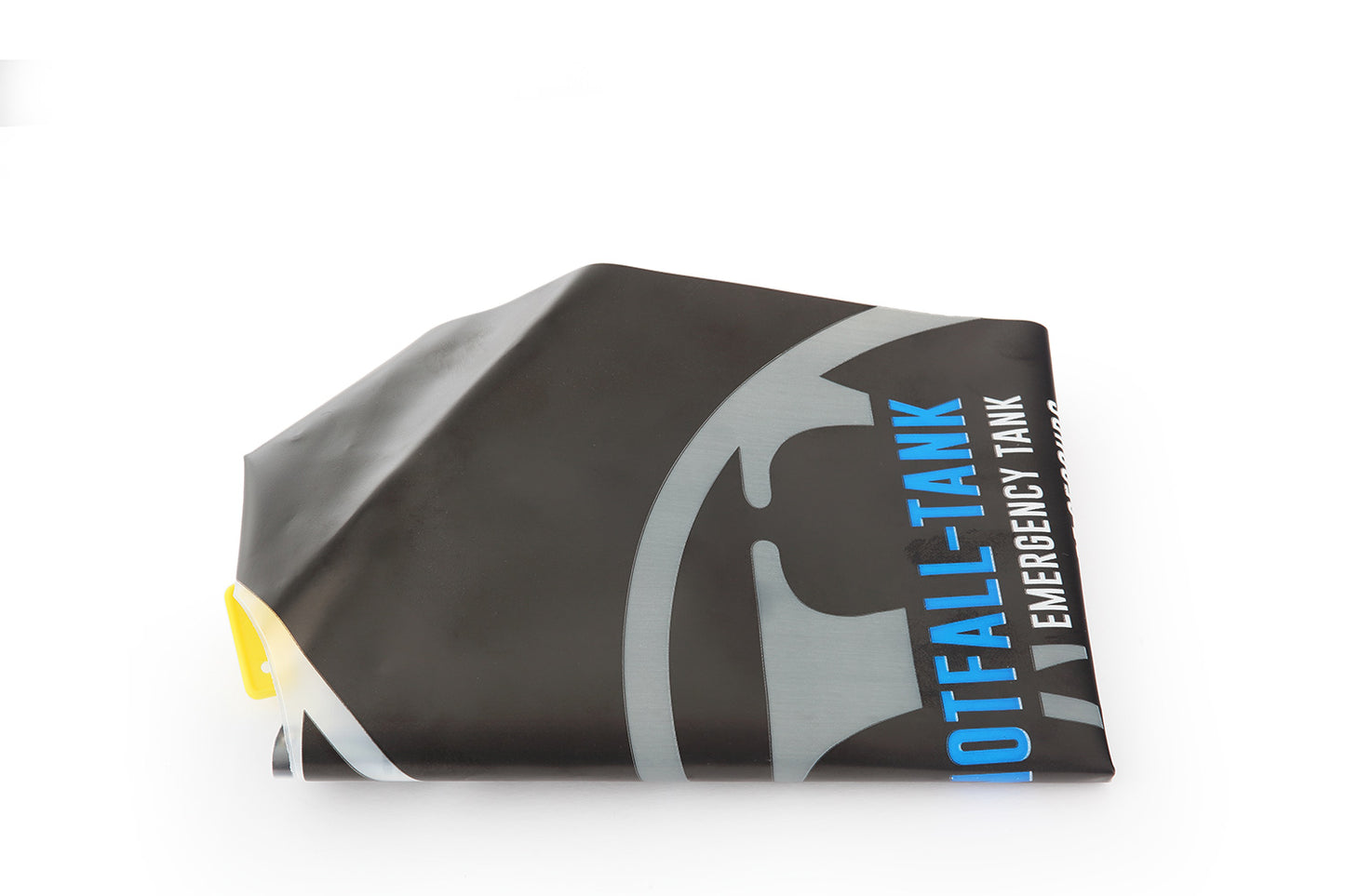 Wunderlich JOLLYTANK emergency tank/cannister - clear