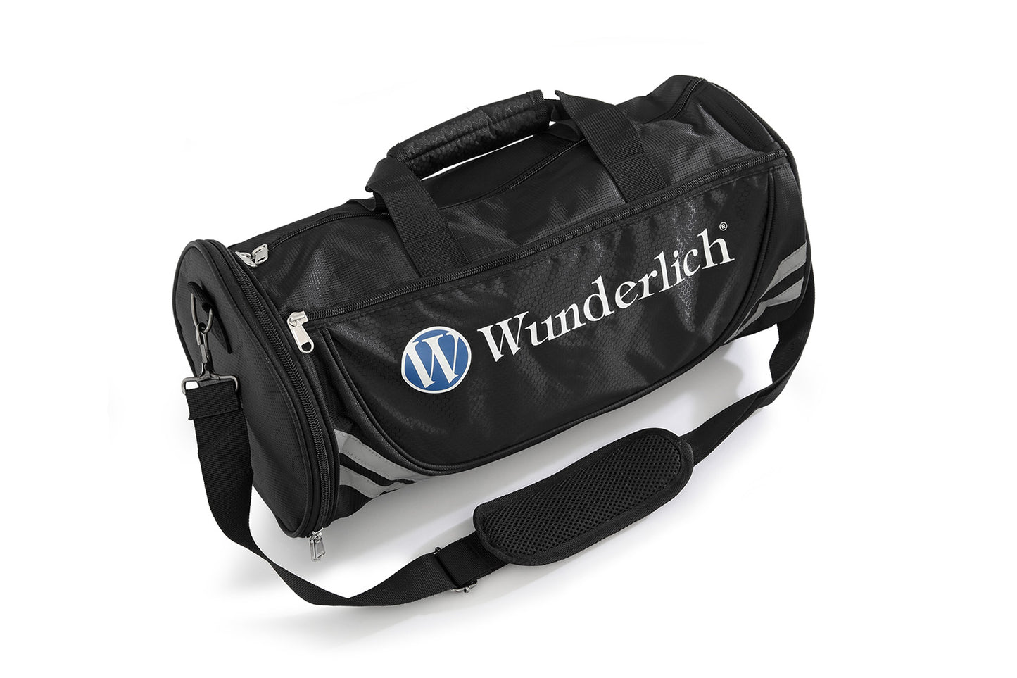 Wunderlich Bag Sportbag - black