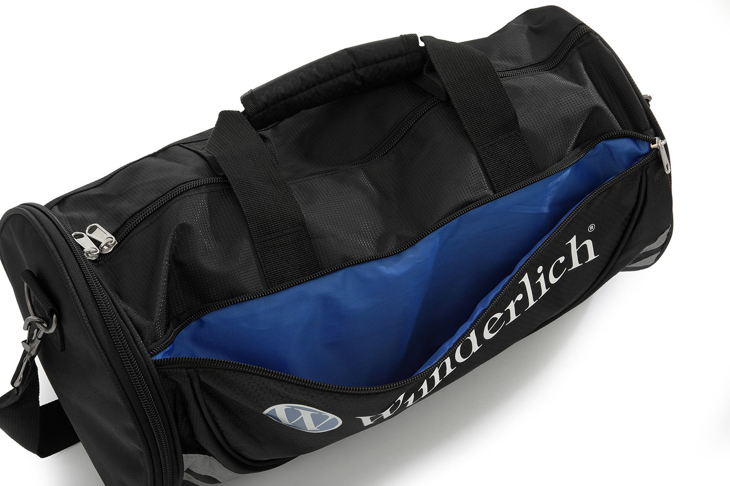 Wunderlich Bag Sportbag - black