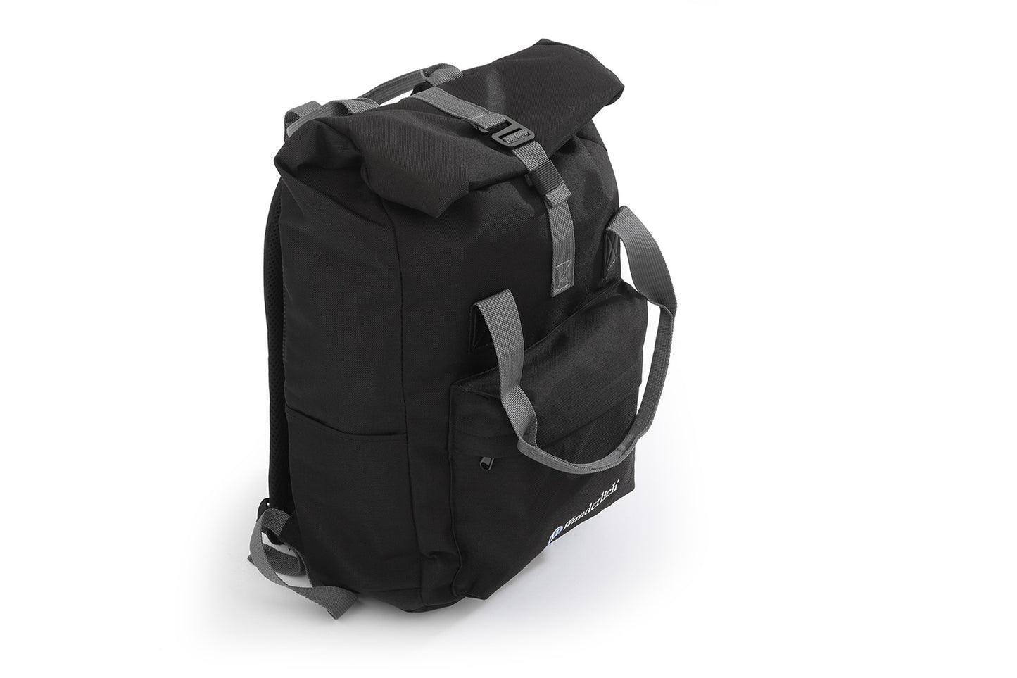 Wunderlich Backpack Smartbag - black