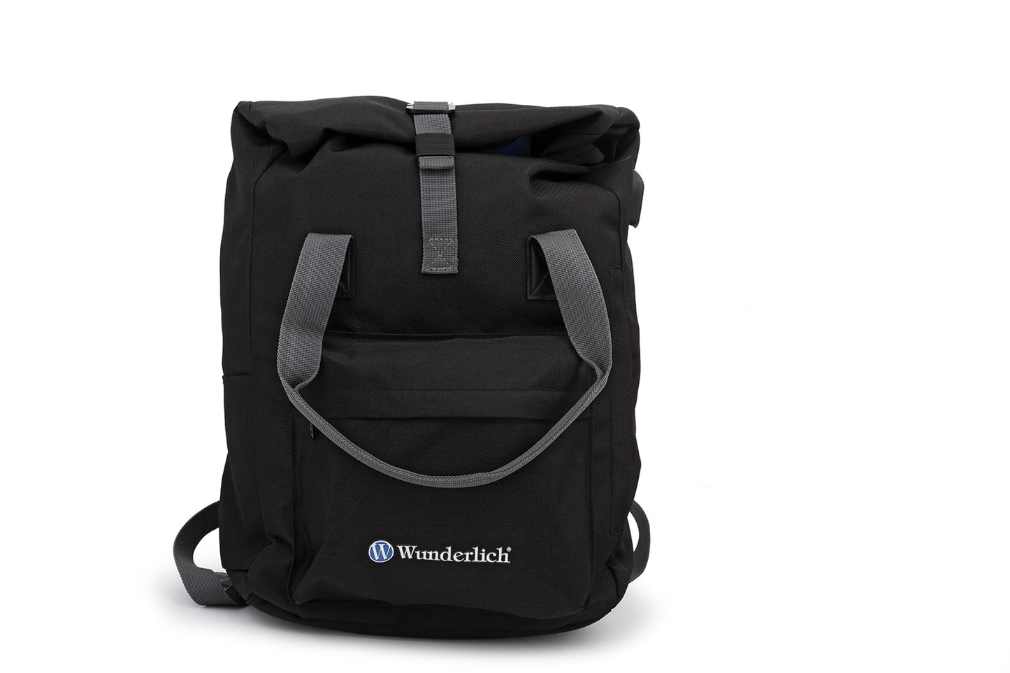 Wunderlich Backpack Smartbag - black