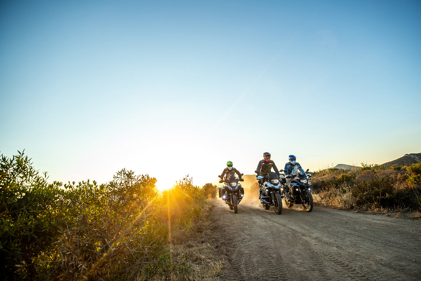 Wunderlich Glare Shield TomTom Rider - black