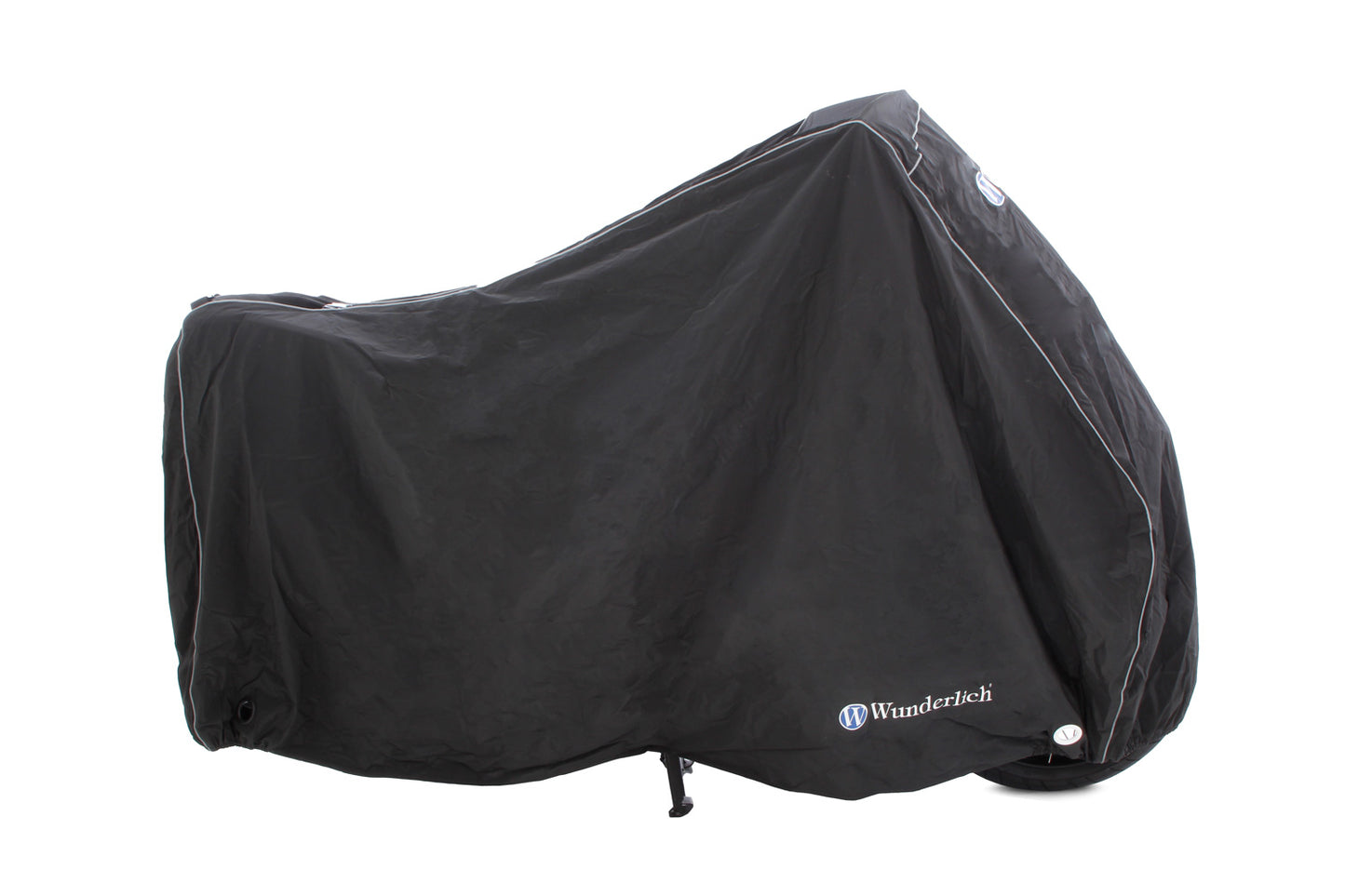 Wunderlich Outdoor tarpaulin - black - XL