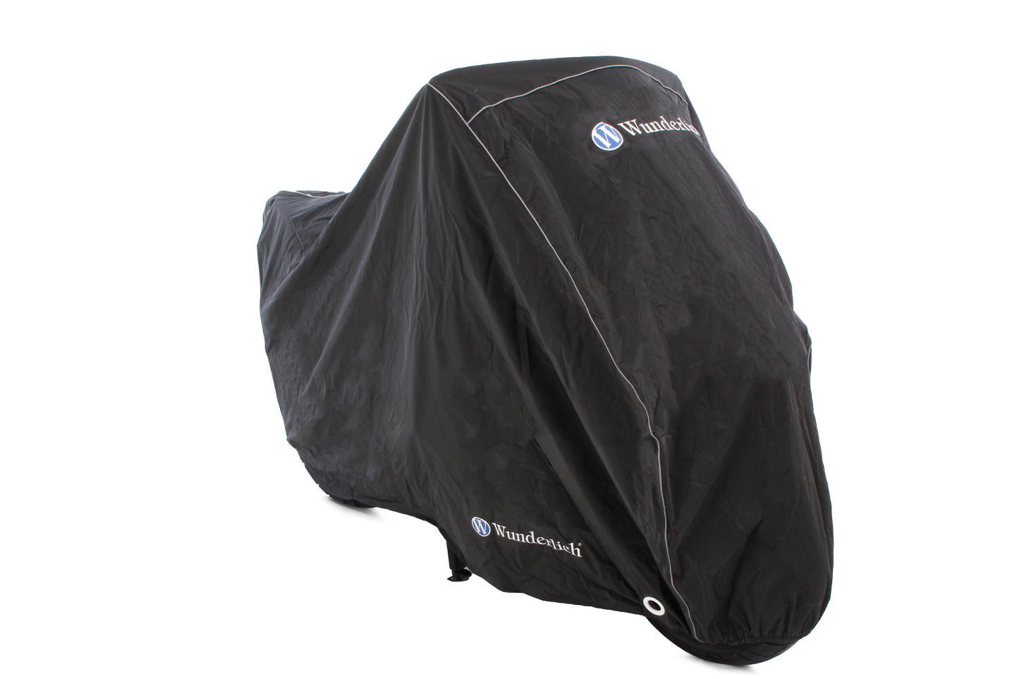 Wunderlich Outdoor tarpaulin - black - XL