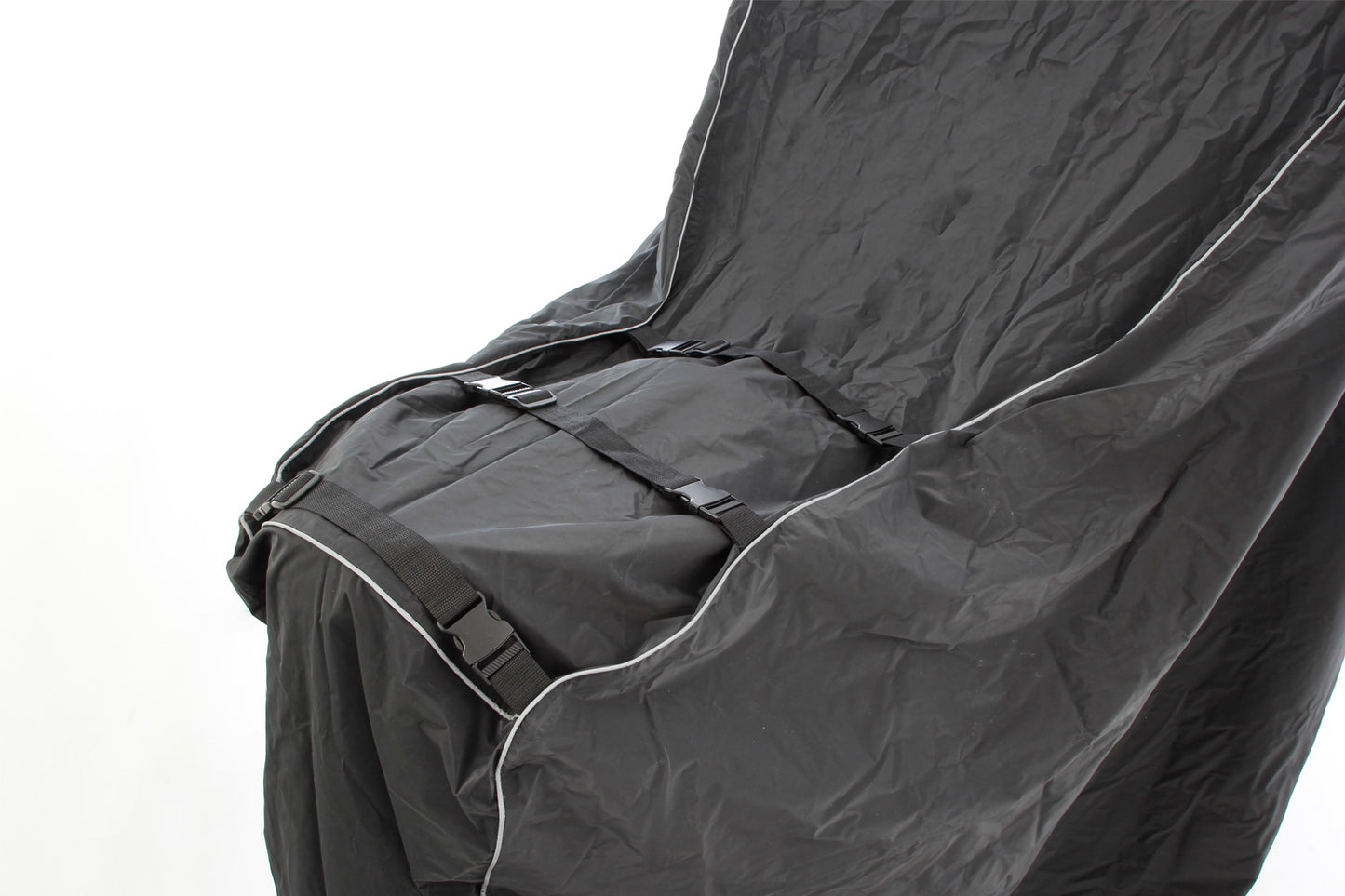 Wunderlich Outdoor tarpaulin - black - XL